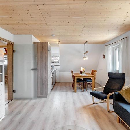 Ferienhaus Schwarzwaldheimat Бюль Екстер'єр фото
