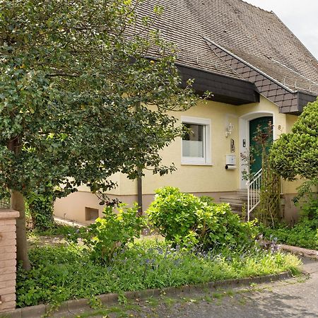 Ferienhaus Schwarzwaldheimat Бюль Екстер'єр фото