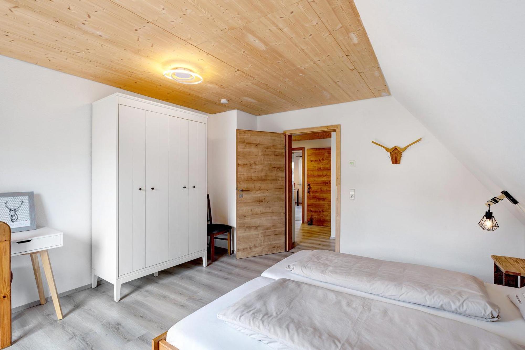 Ferienhaus Schwarzwaldheimat Бюль Екстер'єр фото