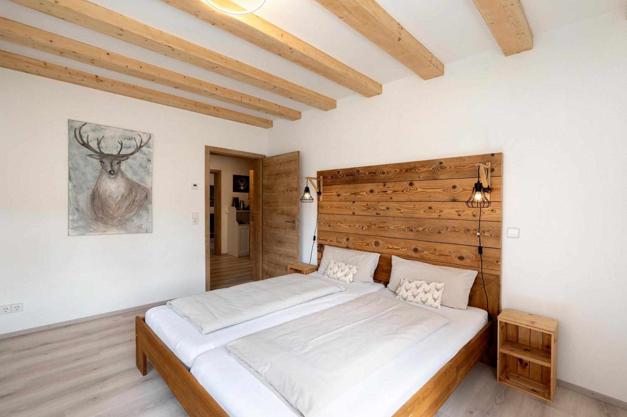 Ferienhaus Schwarzwaldheimat Бюль Екстер'єр фото