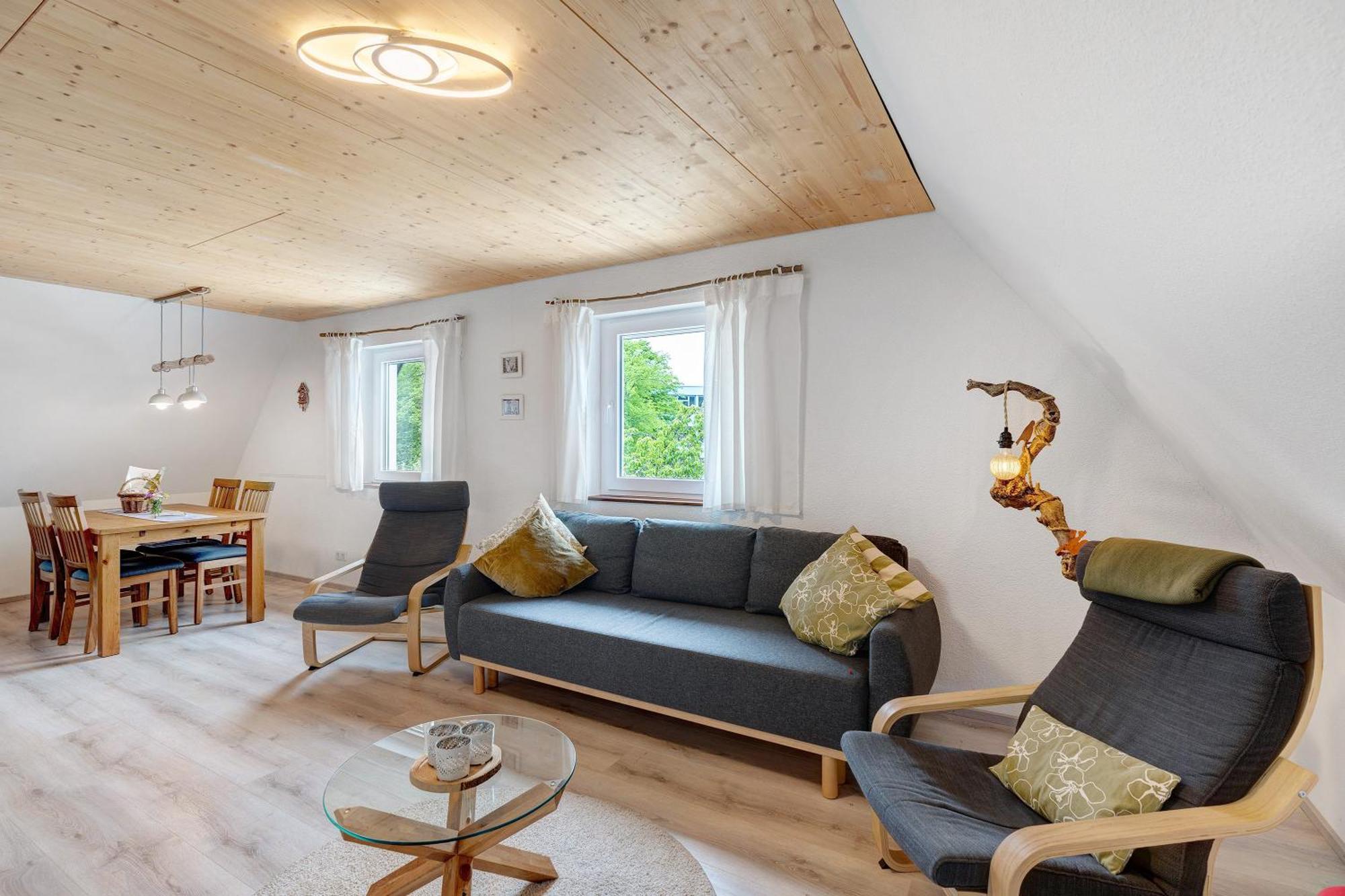 Ferienhaus Schwarzwaldheimat Бюль Екстер'єр фото