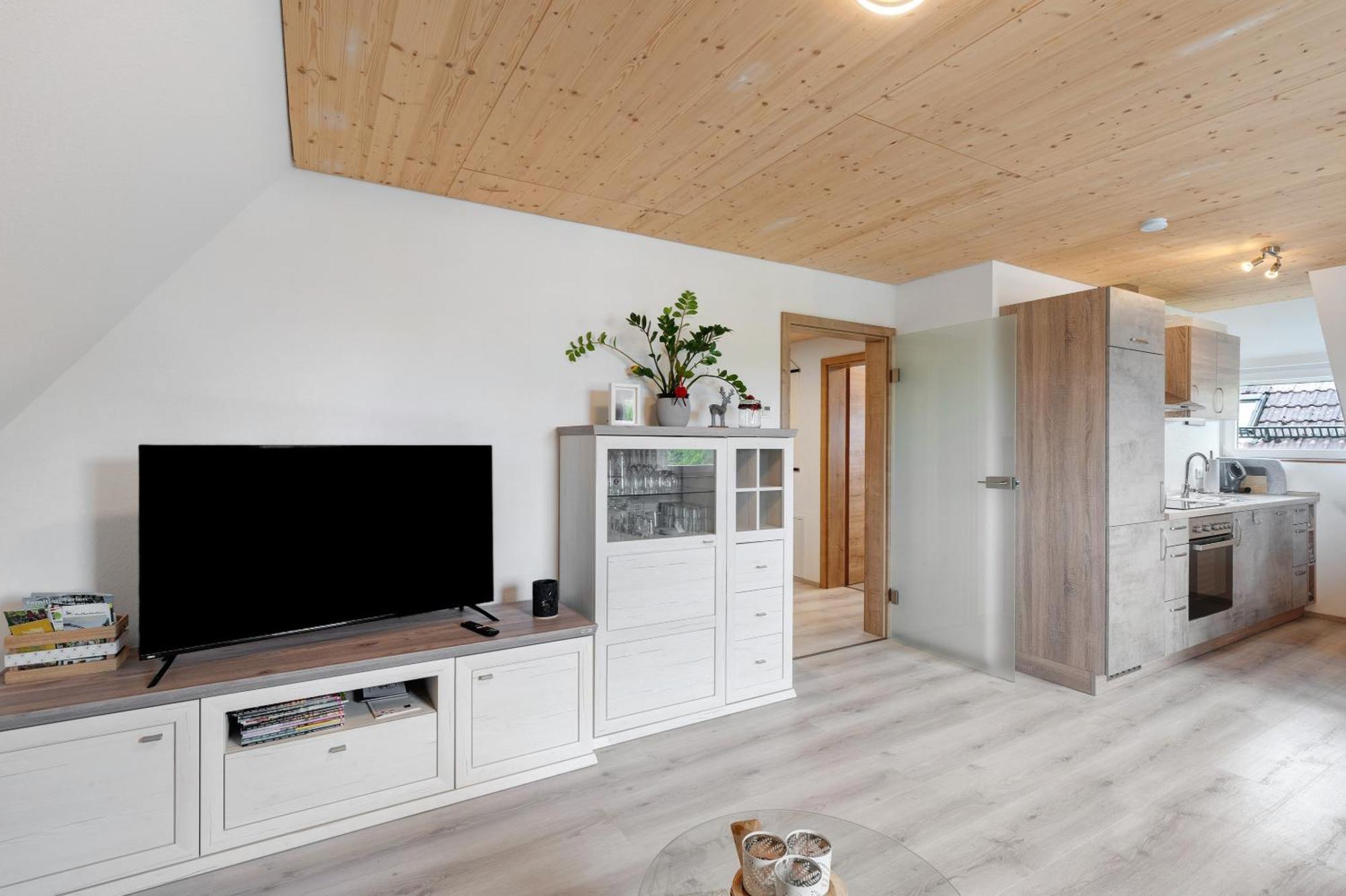 Ferienhaus Schwarzwaldheimat Бюль Екстер'єр фото