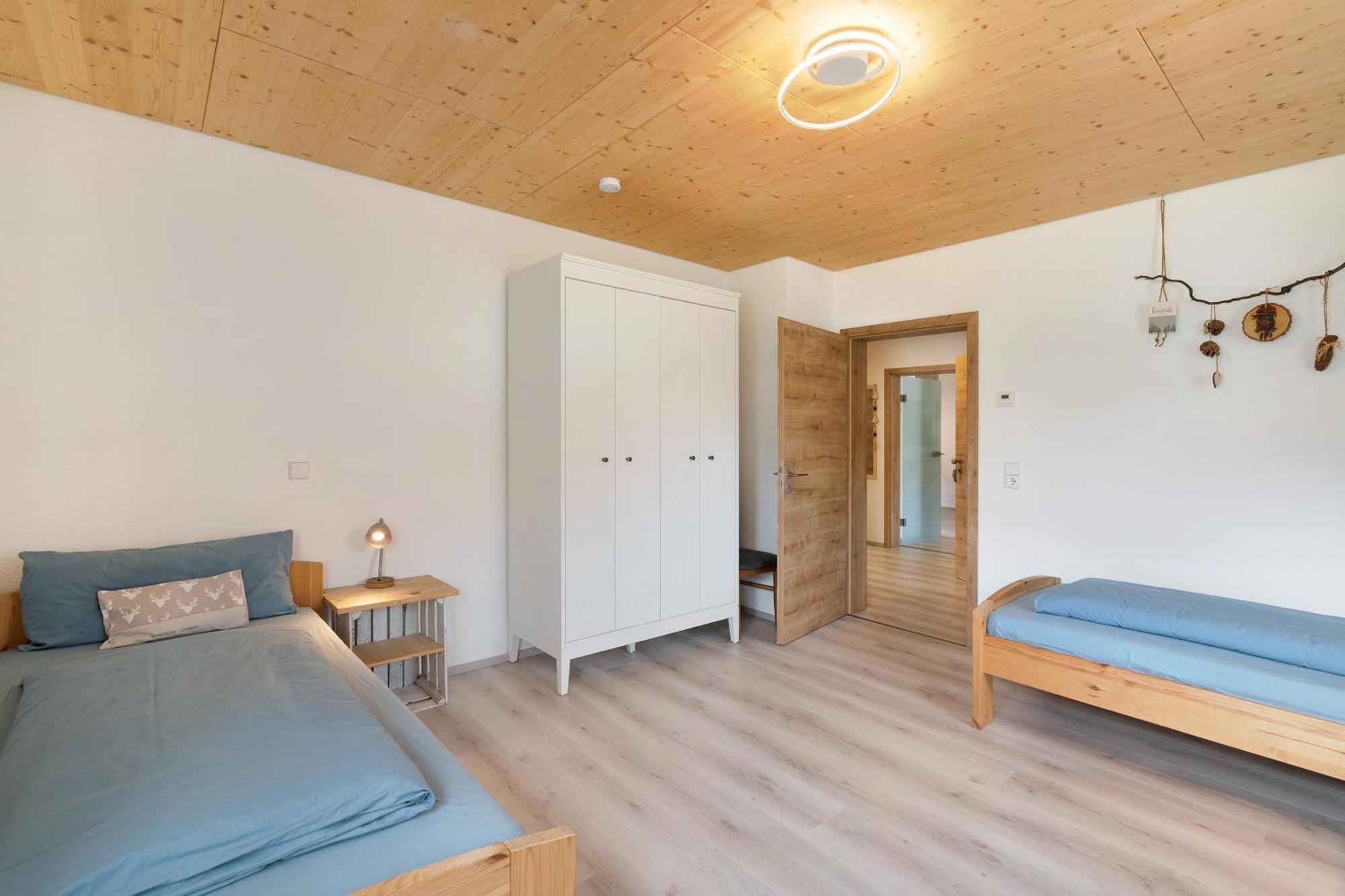 Ferienhaus Schwarzwaldheimat Бюль Екстер'єр фото