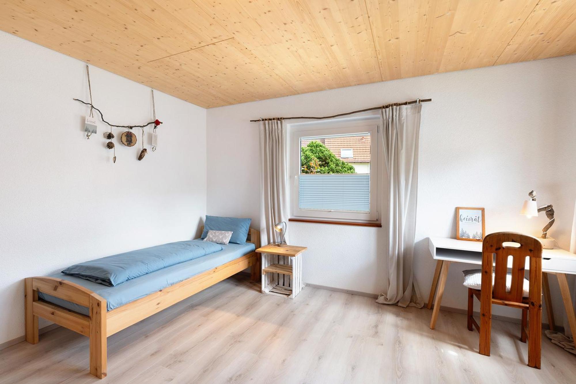 Ferienhaus Schwarzwaldheimat Бюль Екстер'єр фото
