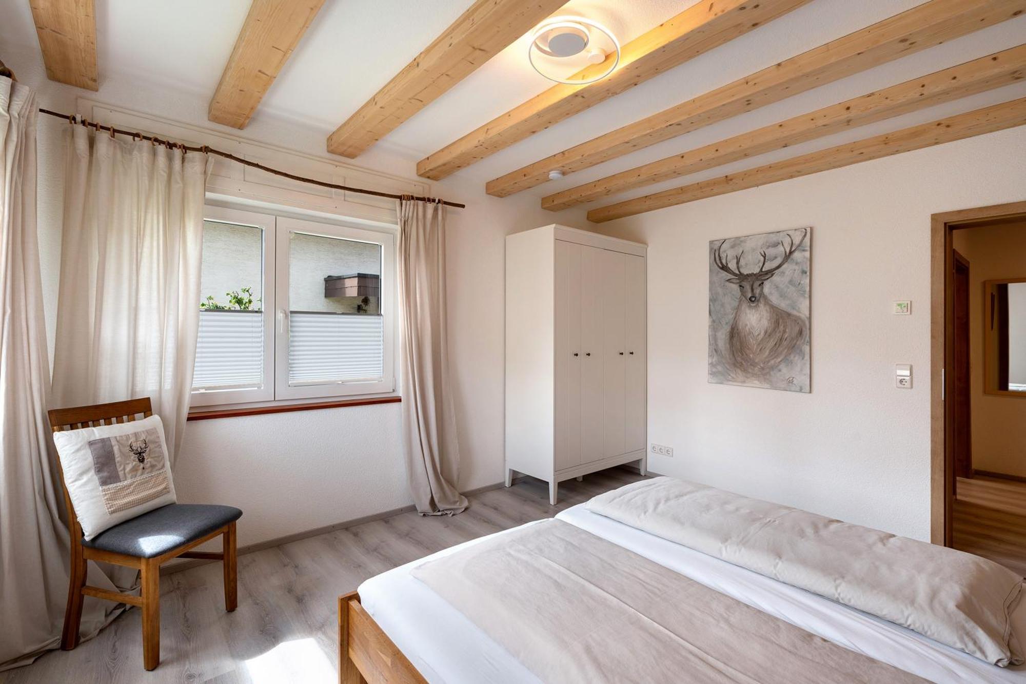 Ferienhaus Schwarzwaldheimat Бюль Екстер'єр фото