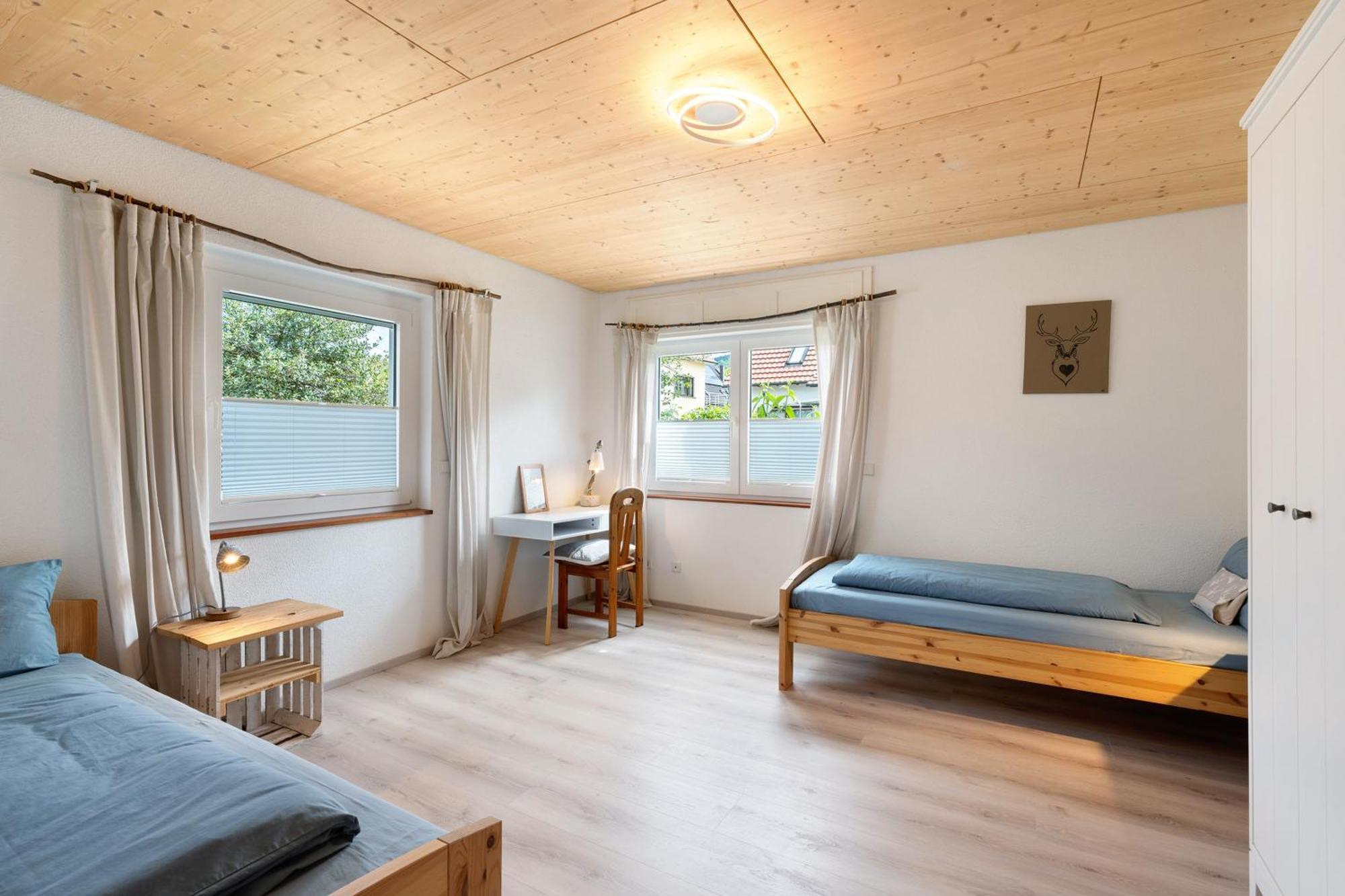 Ferienhaus Schwarzwaldheimat Бюль Екстер'єр фото