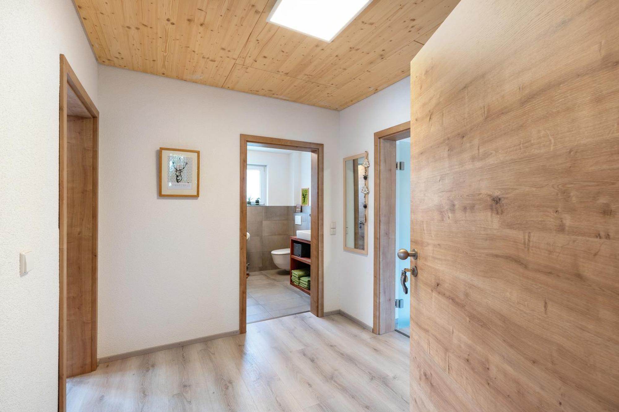 Ferienhaus Schwarzwaldheimat Бюль Екстер'єр фото