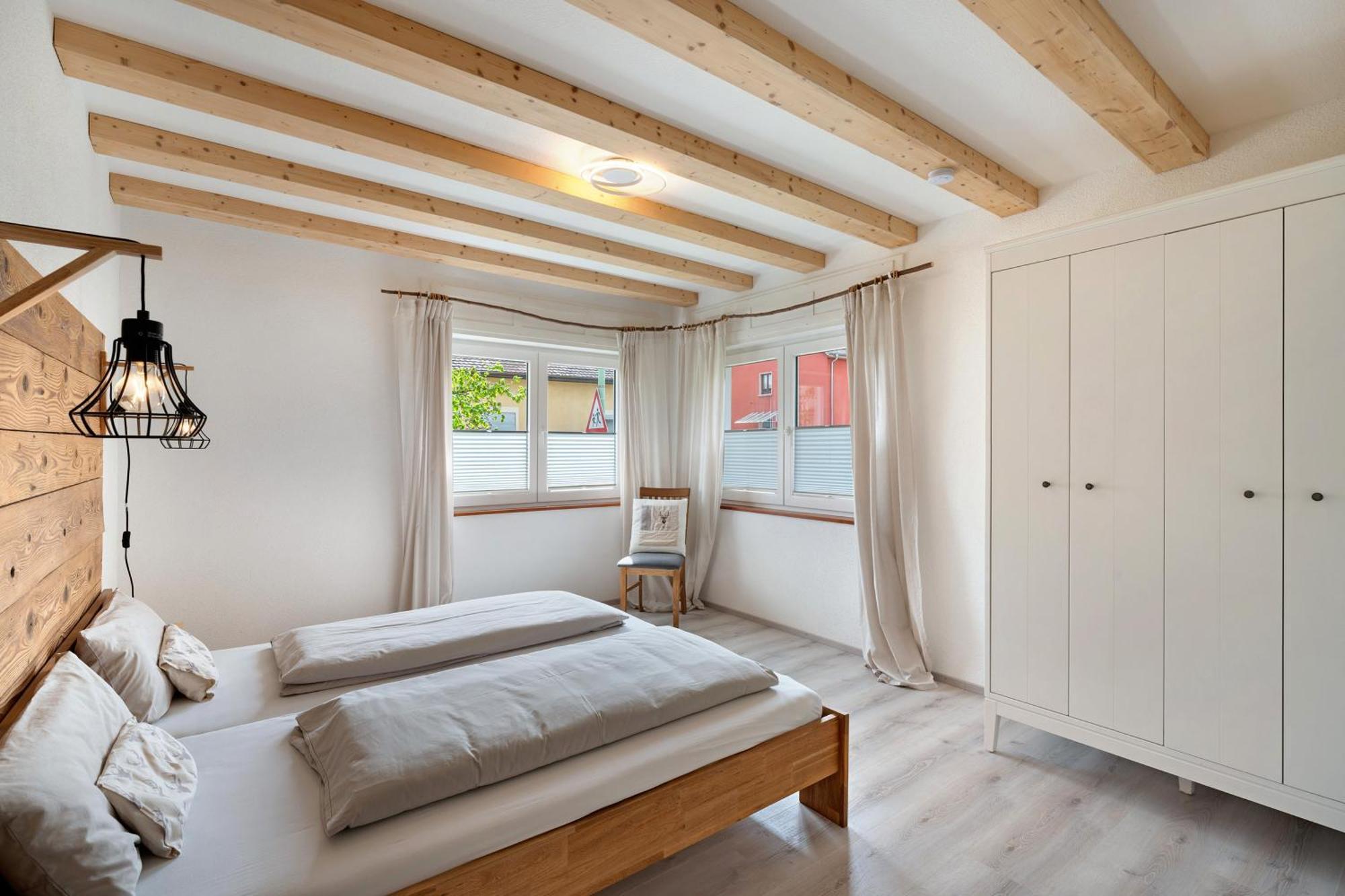 Ferienhaus Schwarzwaldheimat Бюль Екстер'єр фото
