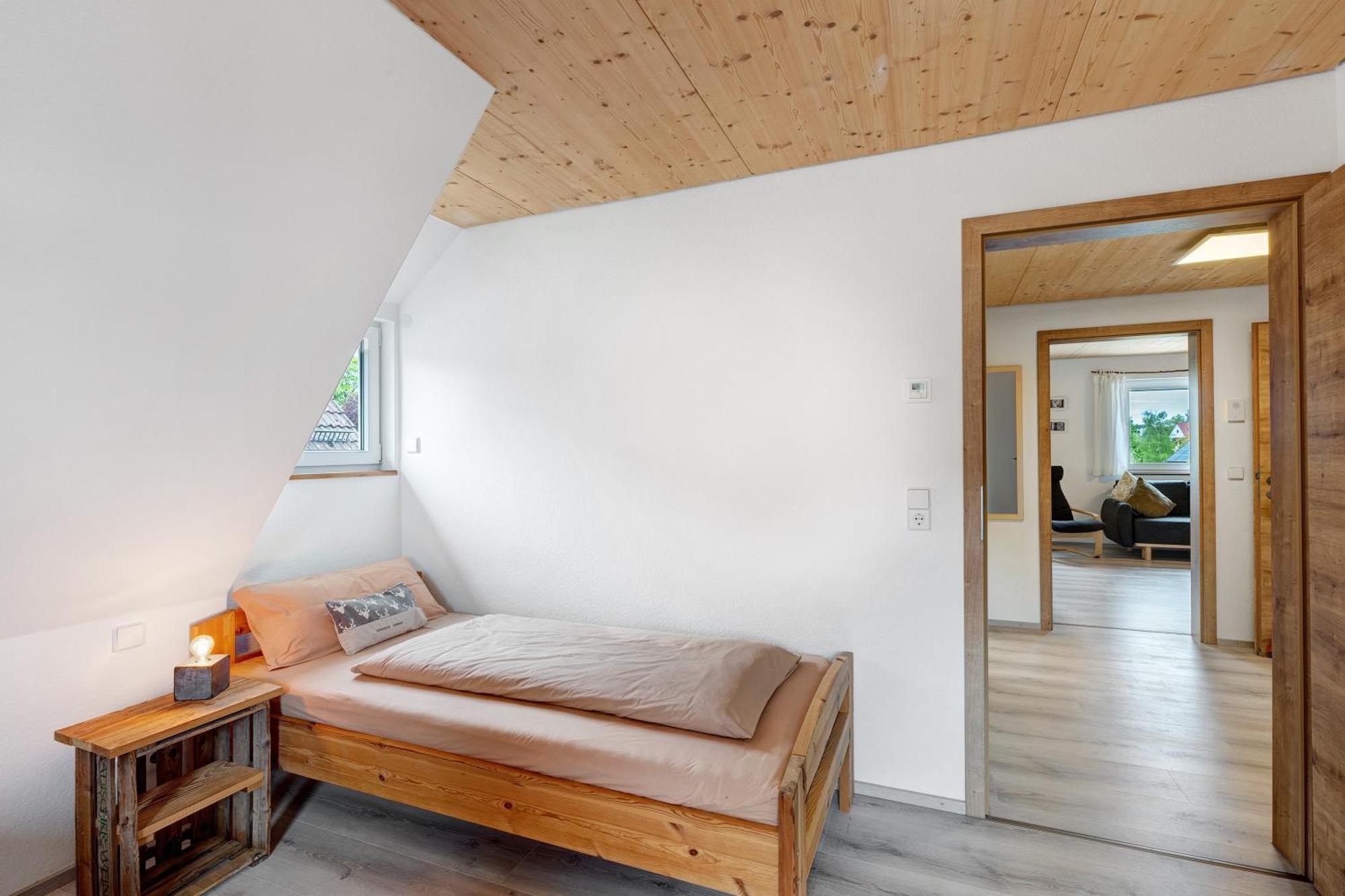 Ferienhaus Schwarzwaldheimat Бюль Екстер'єр фото