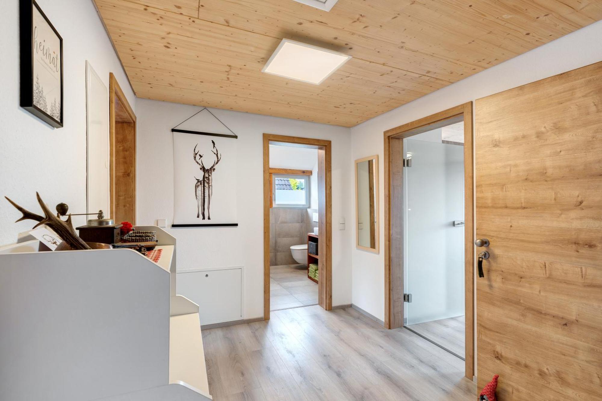 Ferienhaus Schwarzwaldheimat Бюль Екстер'єр фото