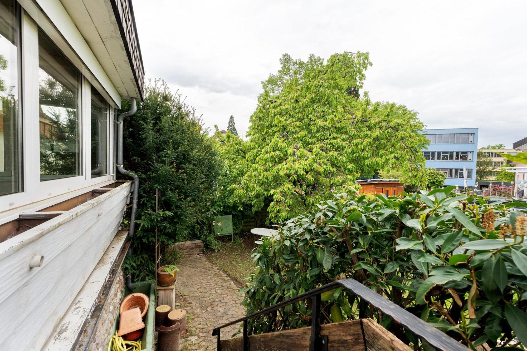 Ferienhaus Schwarzwaldheimat Бюль Екстер'єр фото