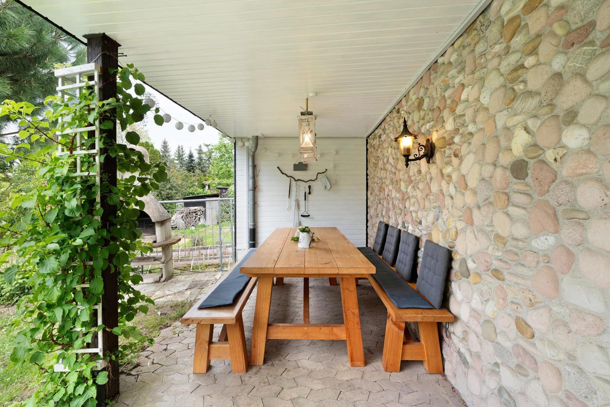Ferienhaus Schwarzwaldheimat Бюль Екстер'єр фото